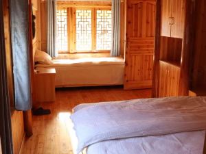 Xiuning Gujia Homestay