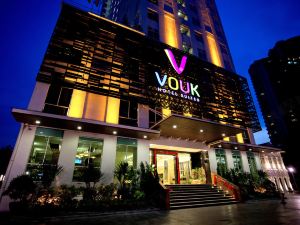 Vouk Hotel Suites, Penang