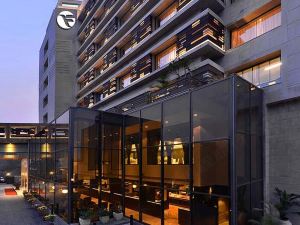 Fortune District Centre, Ghaziabad - Member ITC Hotels' Group