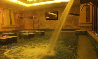 Lian Da Water Cube Hotspring Hotel