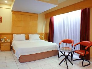 Hotel Hangtuah