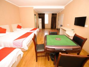 Fengcheng Shangxuan Business Hotel