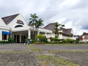 Kresna Hotel Wonosobo