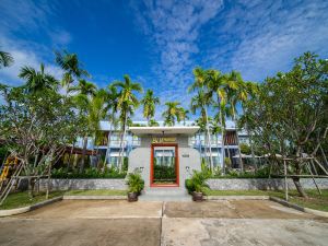 Blu Marine Hua Hin Resort and Villas