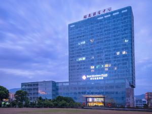 Western Fortune Hotel Fuzhou Minhou