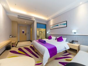 Yifeng Boutique Hotel (Dongguan Guomao)