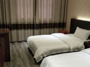 Yongfeng Yongji Business Hotel