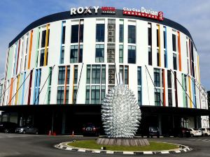 Roxy Hotel Serian