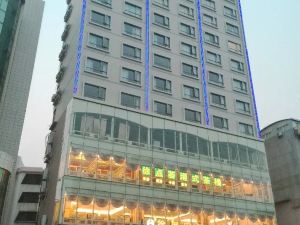 Xujingyuan Hotel