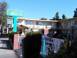 Highlander Motel