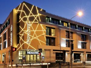 Novotel Avignon Centre