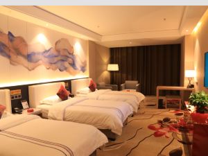 Wuzhong Kelli Boutique Hotel