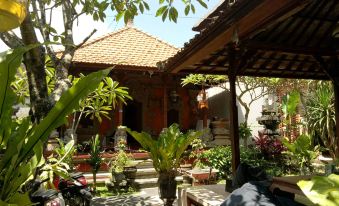 New Ubud Hostel