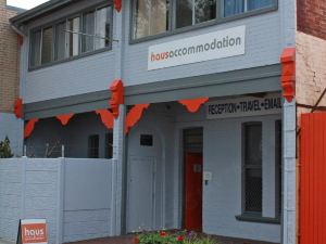 Haus Accommodation - Hostel