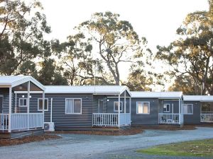 Western Gums Tourist Park