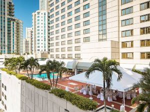 Miami Marriott Dadeland