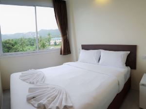 Top Hostel Samui