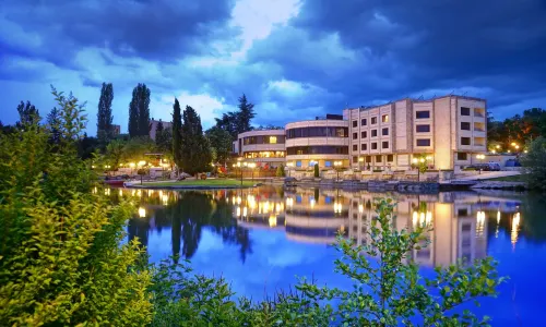 Park Hotel Stara Zagora