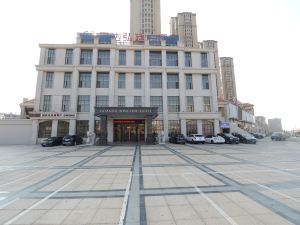 Guanda Hongting Hotel