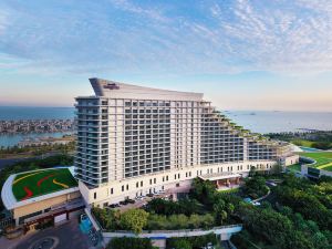 International Conference Center Hotel Xiamen · China