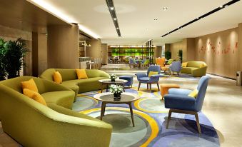 Hampton by Hilton Foshan Xiqiao Mountain