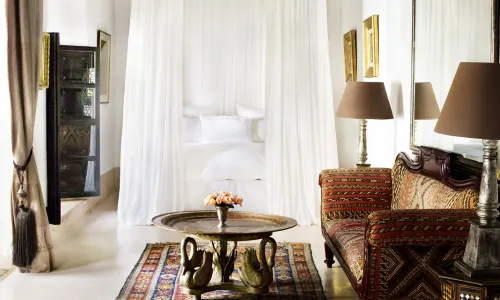 Riad Hotel Marrakech