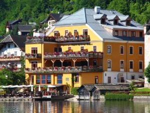 Seehotel Grüner Baum