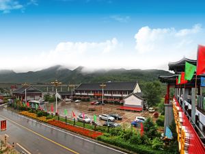 Jinshuiwan Hot Spring Resort