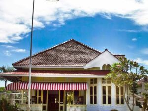 Grage Hotel Bengkulu