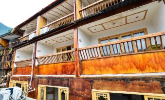 Lanxi Boutique Hostel