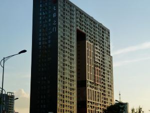 Yue Collection Hotel (Kunming Colorful Gate)