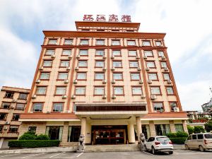 Huanjiang Hotel