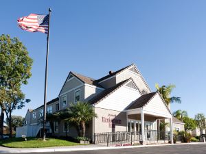 Residence Inn Costa Mesa Newport Beach