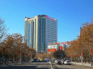 Yushang Hotel