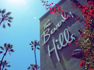 The Beverly Hills Hotel - Dorchester Collection