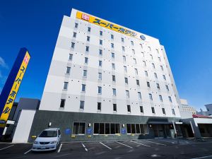 Super Hotel Hakodate