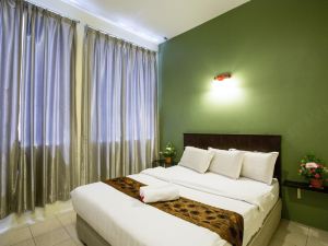 Hotel Ideal Senawang