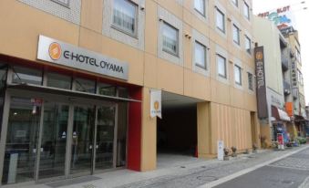 Ai Hotel Oyama