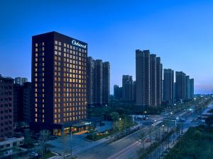 Oakwood Apartments Yangzhou