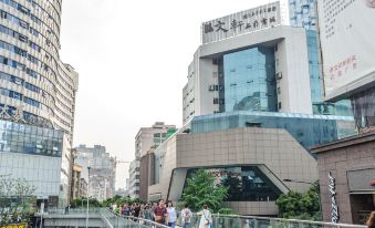 Xuanya Hotel (Chengdu Chunxi Kai Koo Li)