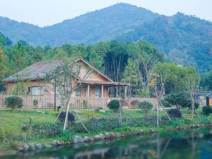 Lianxin Valley