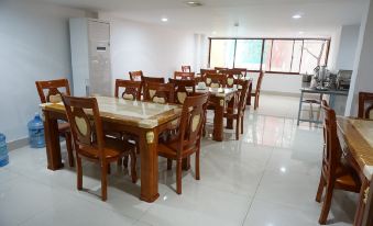 Quang Minh Nguyet Hotel Ho Chi Minh City