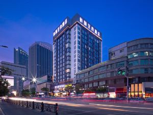 Yitel (Lianyungang Suning Plaza)