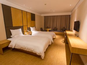 Ji Hotel (Taixing Middle Daqing Road)