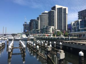 Accent Accommodation@Docklands