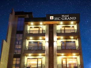 Hotel HC Grand