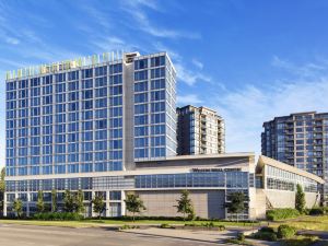 The Westin Wall Centre, Vancouver Airport