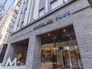 Hotel M's Plus Shijo Omiya