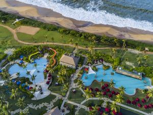 Shangri-La's Hambantota Golf Resort and Spa, Sri Lanka