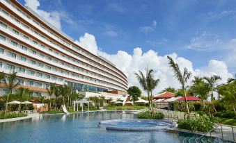 Hilton Okinawa Chatan Resort